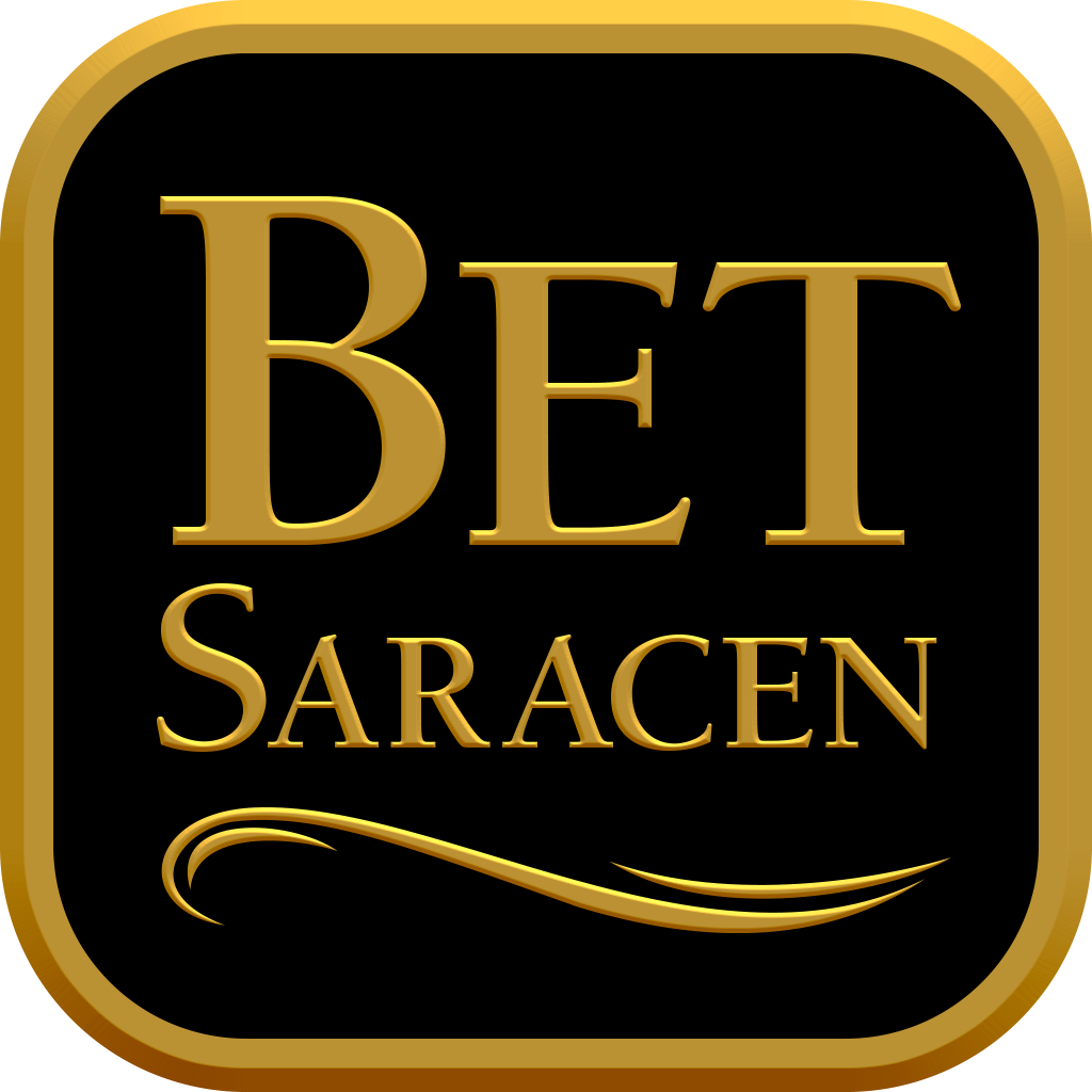 Bet Saracen App Icon